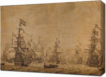 Исторические корабли