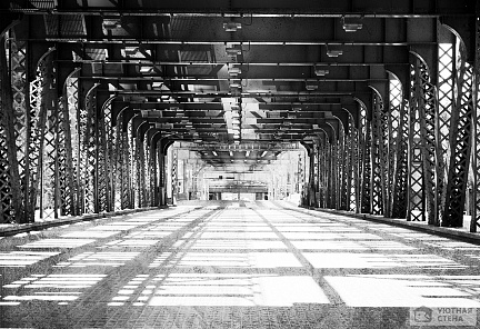 Фотообои Старинный мост