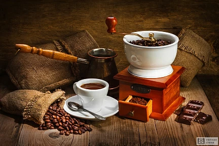 Кофейный набор