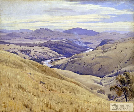 Элиот Грюнер — Уитангера, Канберра