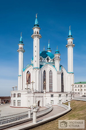 Фотообои Мечеть Кул-Шариф