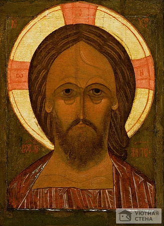 Господь Вседержитель XVI в.
