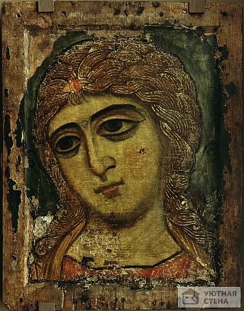 Икона Архангел Гавриил
