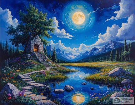 Сказочные сны