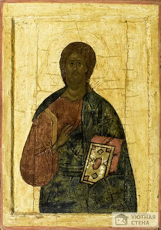 Господь Иисус Христос