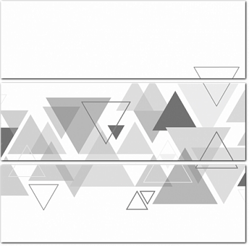 Треугольные формы