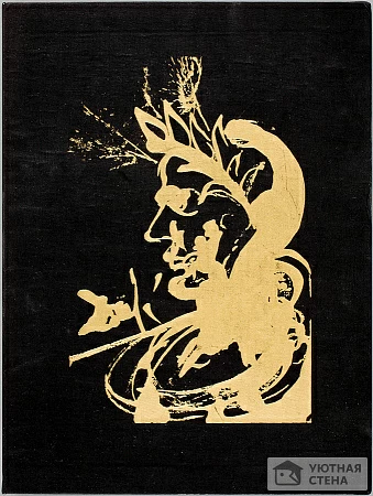 Дали - Книжная иллюстрация