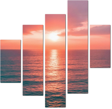 Отдых у моря