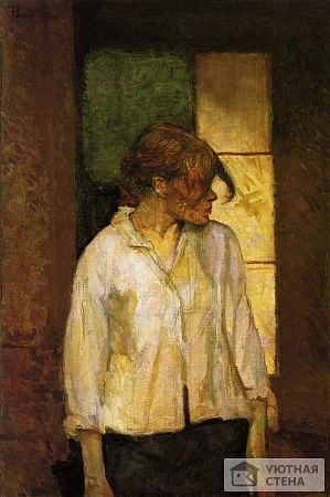 Роза ла Руж