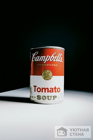 Всемирно известный суп