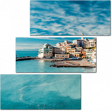 Остров Сардиния. Италия