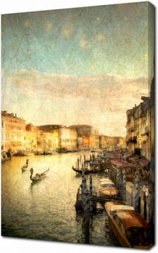Искрящаяся Венеция