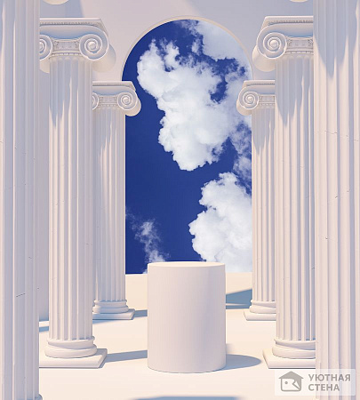 Небесная колоннада