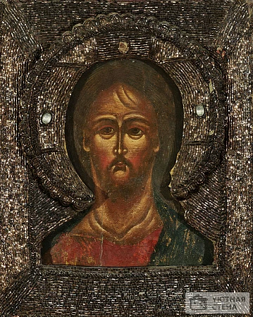 Спас Ярое Око, ок.1600 г.
