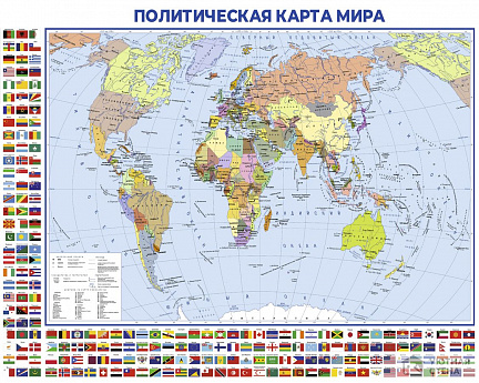 Фотообои Русские карты - купить в интернет-магазине Уютная стена