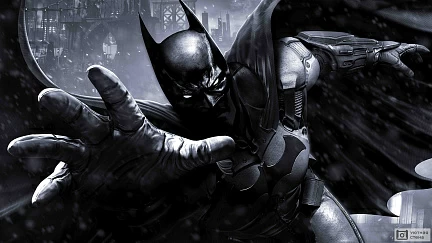 Batman: Arkham