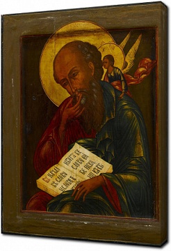 Св. Иоанн Богослов, ок.1800 г.