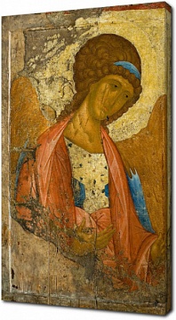 Андрей Рублев, Архангел Михаил,1408 г.