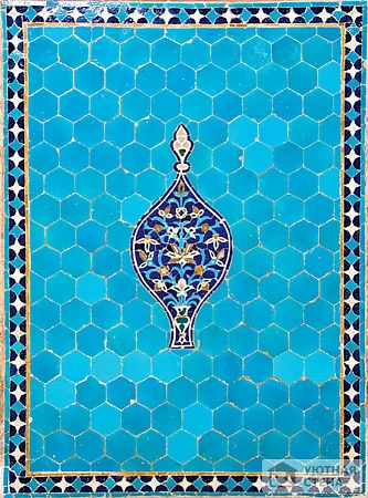 Мозаичная плитка