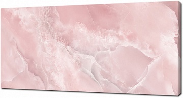 Розовый мрамор оникс