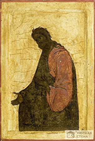 Св. Иоанн Креститель