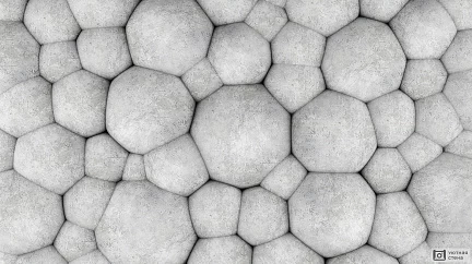 Камни 3D