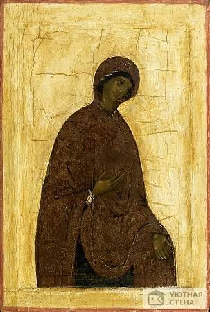 Пресвятая Богородица