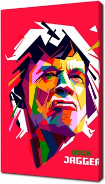 Мик Джаггер, the Rolling Stones
