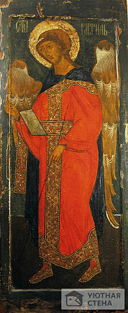 Архангел Гавриил, ок.1600 г.