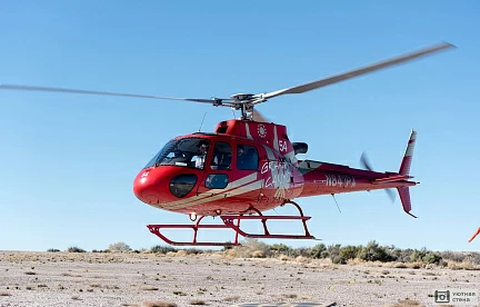Bell 206 JetRanger 
