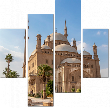 Египетская мечеть